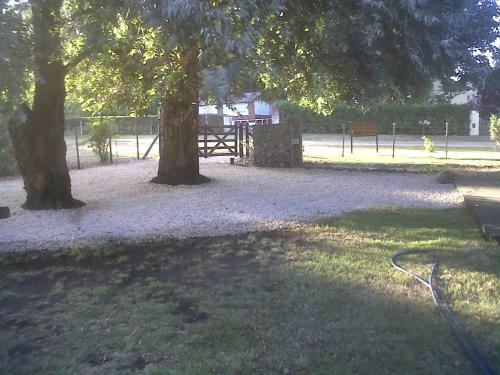 Lodge Las Caba�as Del Sur