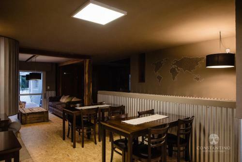 Hostel A Mi Manera