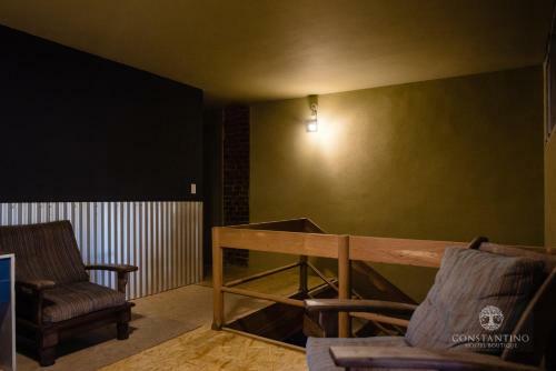 Hostel A Mi Manera