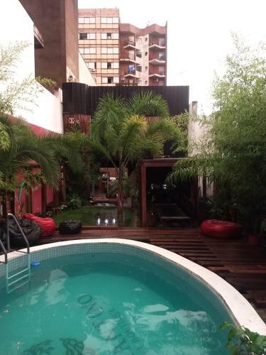 Hostel A Mi Manera