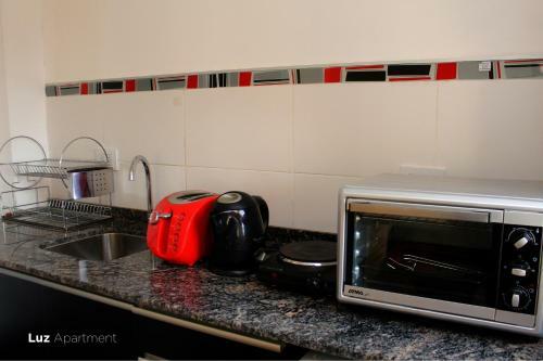 Luz Apartment