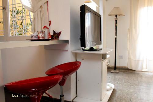 Luz Apartment