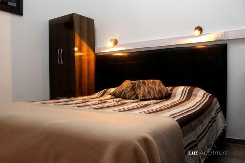 Luz Apartment