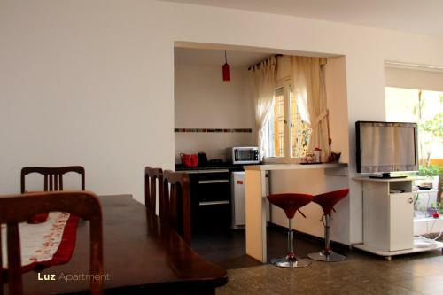 Luz Apartment