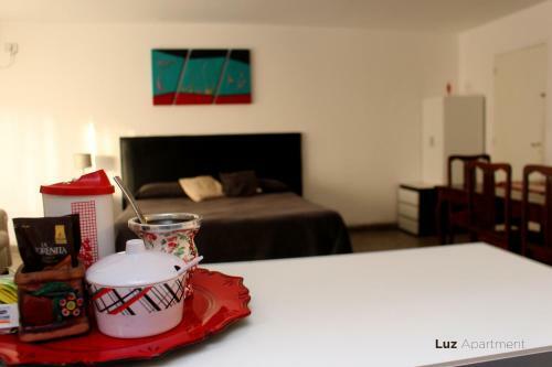 Luz Apartment