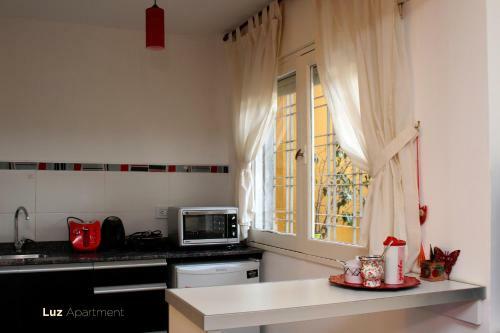 Luz Apartment