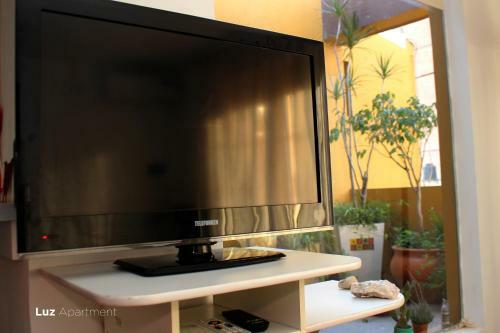 Luz Apartment