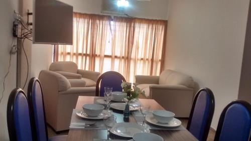 Apartamentos Fabian 1