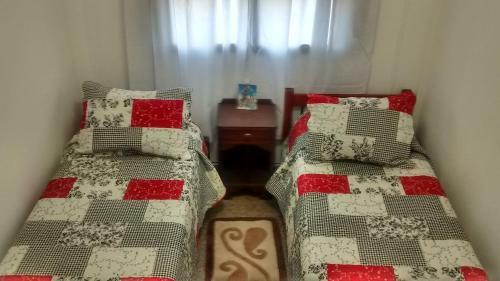 Apartamentos Fabian 1