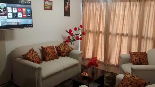 Apartamentos Fabian 1