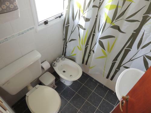 Apartamento C&n -apt 9