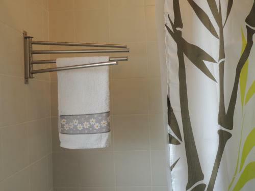 Apartamento C&n -apt 9