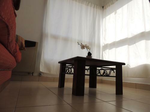 Apartamento C&n -apt 9