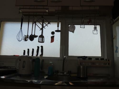 Apartamento C&n -apt 9