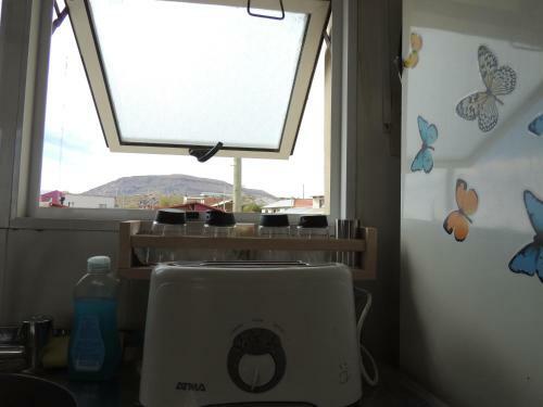 Apartamento C&n -apt 9
