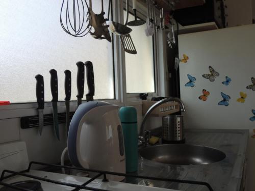 Apartamento C&n -apt 9