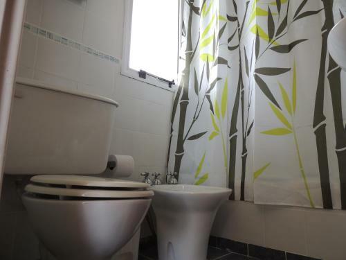 Apartamento C&n -apt 9