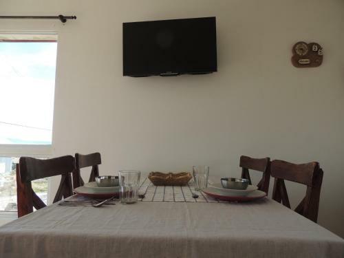 Apartamento C&n -apt 9