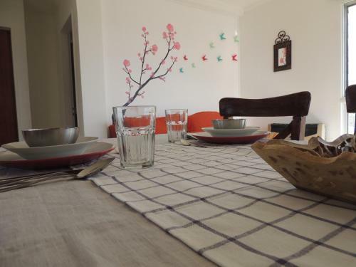 Apartamento C&n -apt 9