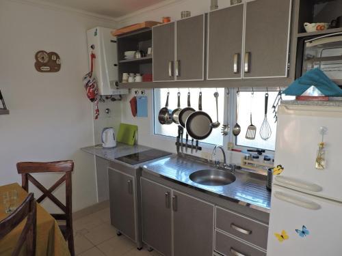 Apartamento C&n -apt 9