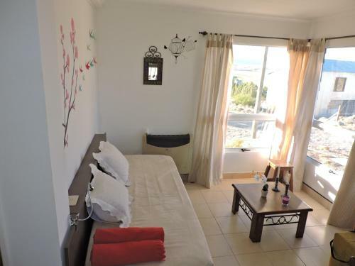Apartamento C&n -apt 9