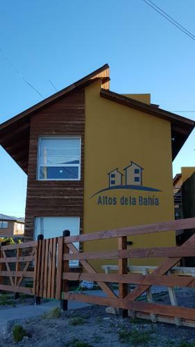 Apartamento C&n -apt 9