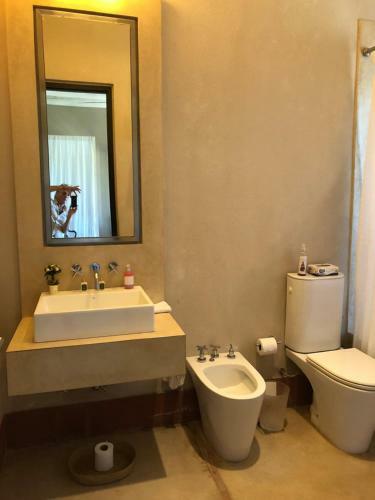 Lodge Agua�