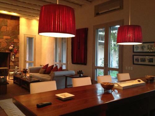 Lodge Agua�