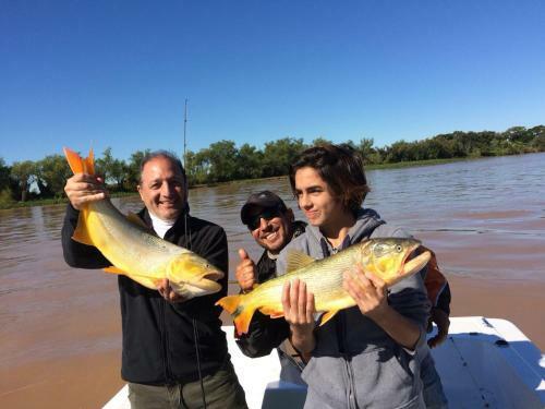 Lodge Agua�