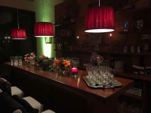 Lodge Agua�