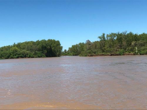 Lodge Agua�