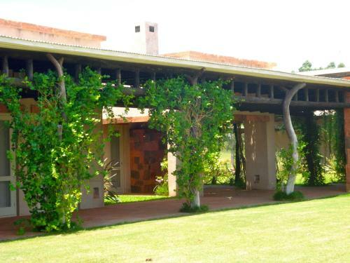 Lodge Agua�