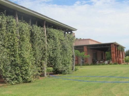 Lodge Agua�