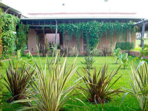 Lodge Agua�