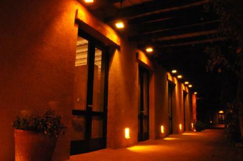 Lodge Agua�