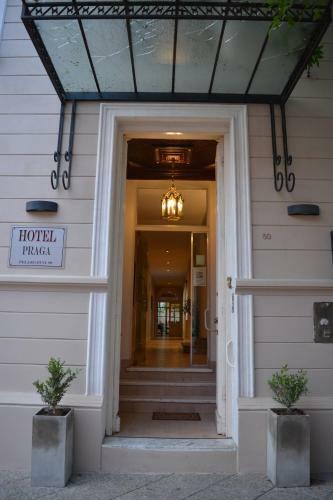 Hotel Praga