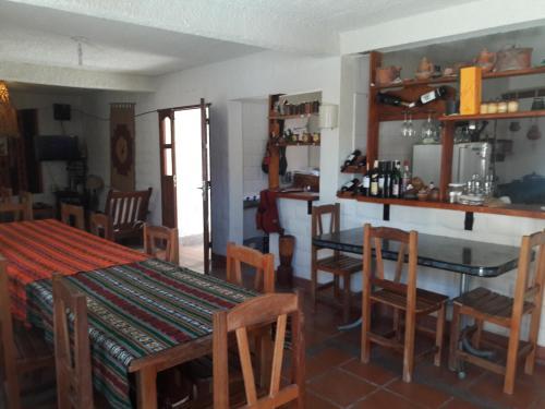 Albergue El Mirador
