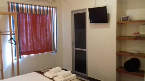 Hotel La Cautiva De Ramirez