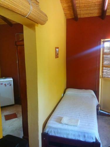 Caba�as Altos Del Velazco