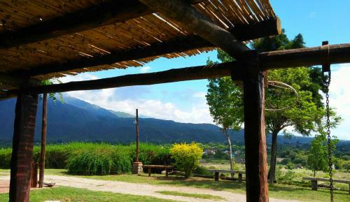 Caba�as Altos Del Velazco