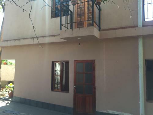 Apartamento Don Jaime