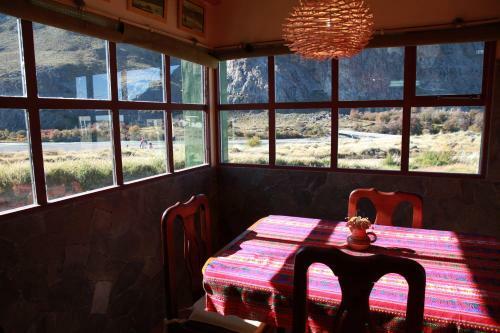 Apartamento La Ribera