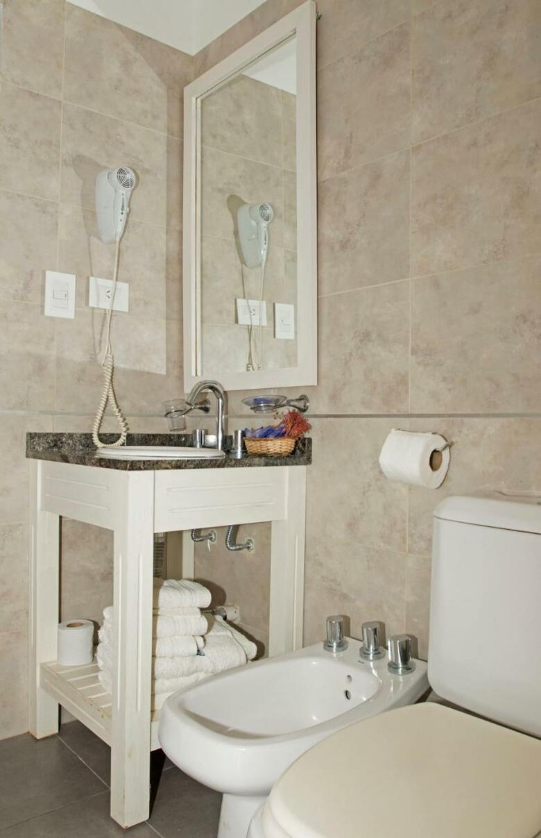 Apartamento Caba�as Antares