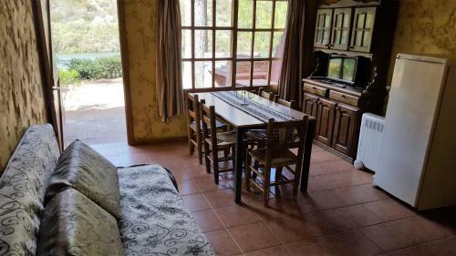 Lodge �gata Caba�as