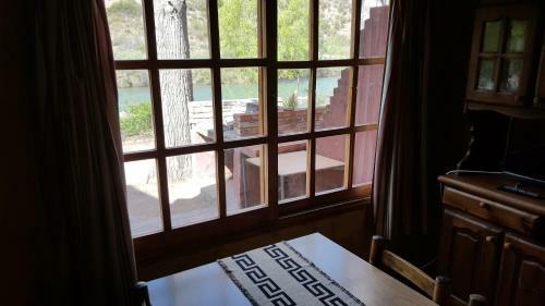 Lodge �gata Caba�as