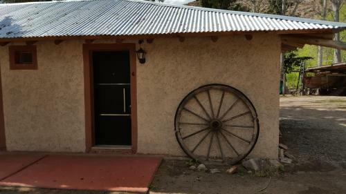Lodge �gata Caba�as