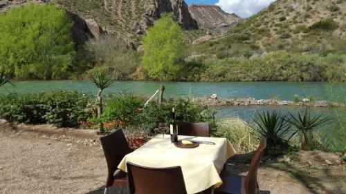 Lodge �gata Caba�as