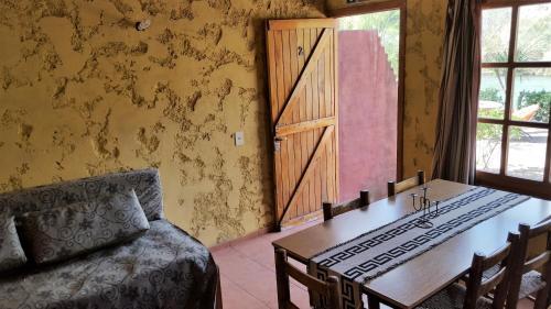 Lodge �gata Caba�as