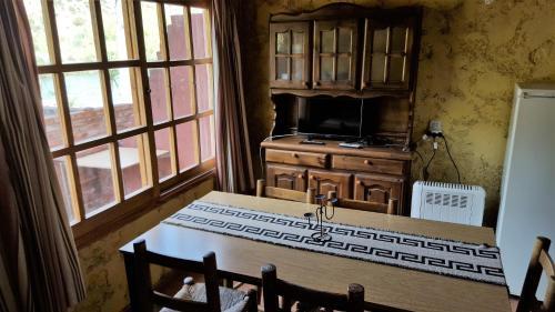 Lodge �gata Caba�as
