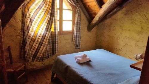 Lodge �gata Caba�as